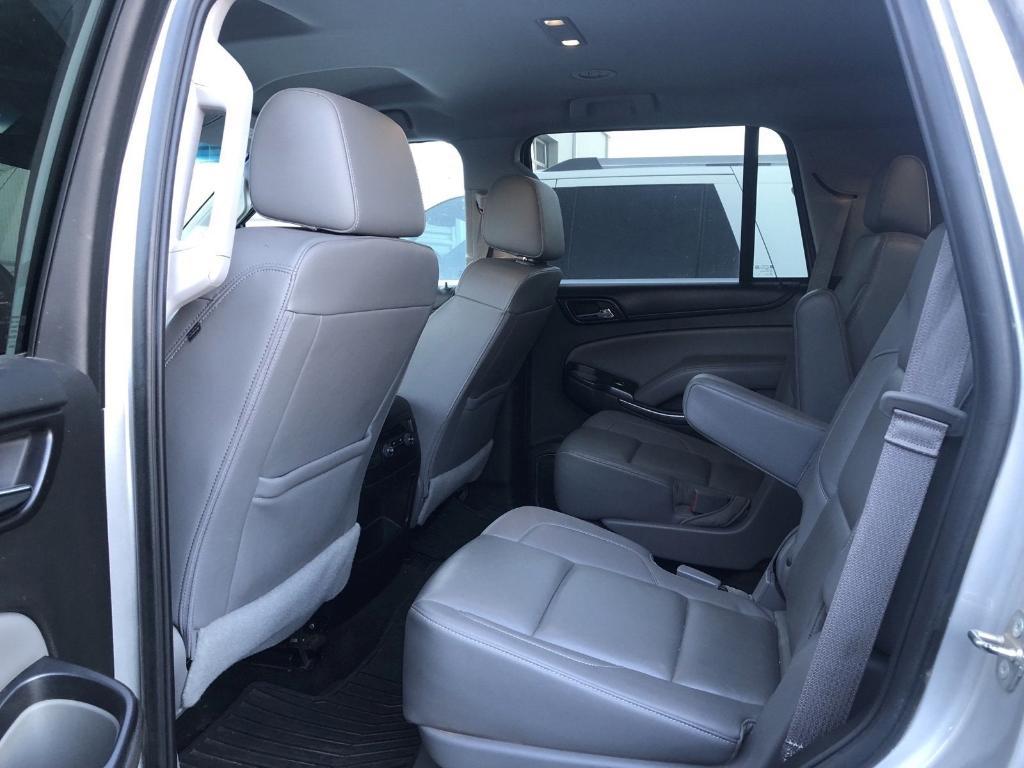 used 2016 Chevrolet Tahoe car