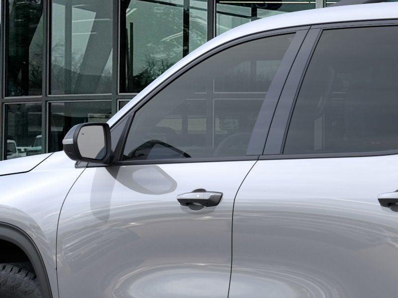 new 2025 Chevrolet Traverse car, priced at $56,070