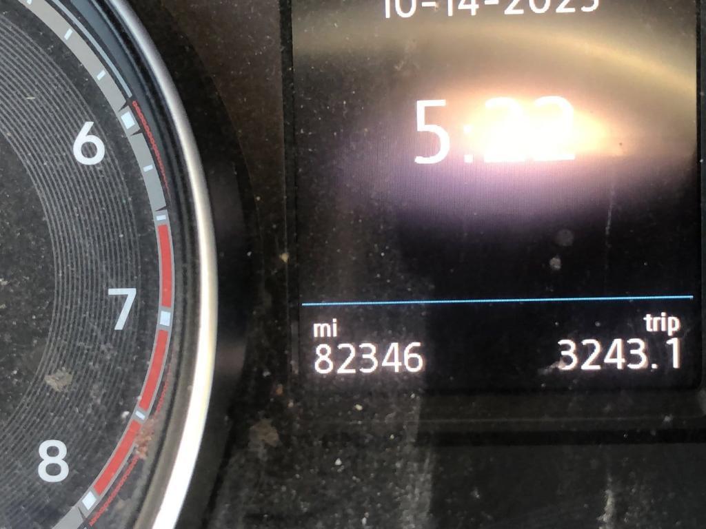used 2021 Volkswagen Atlas car, priced at $18,977