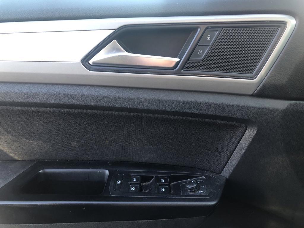 used 2021 Volkswagen Atlas car, priced at $18,977