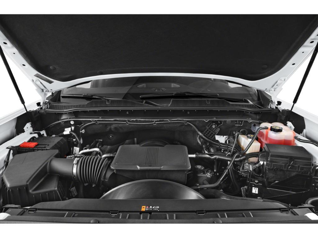 new 2025 Chevrolet Silverado 2500 car, priced at $51,128
