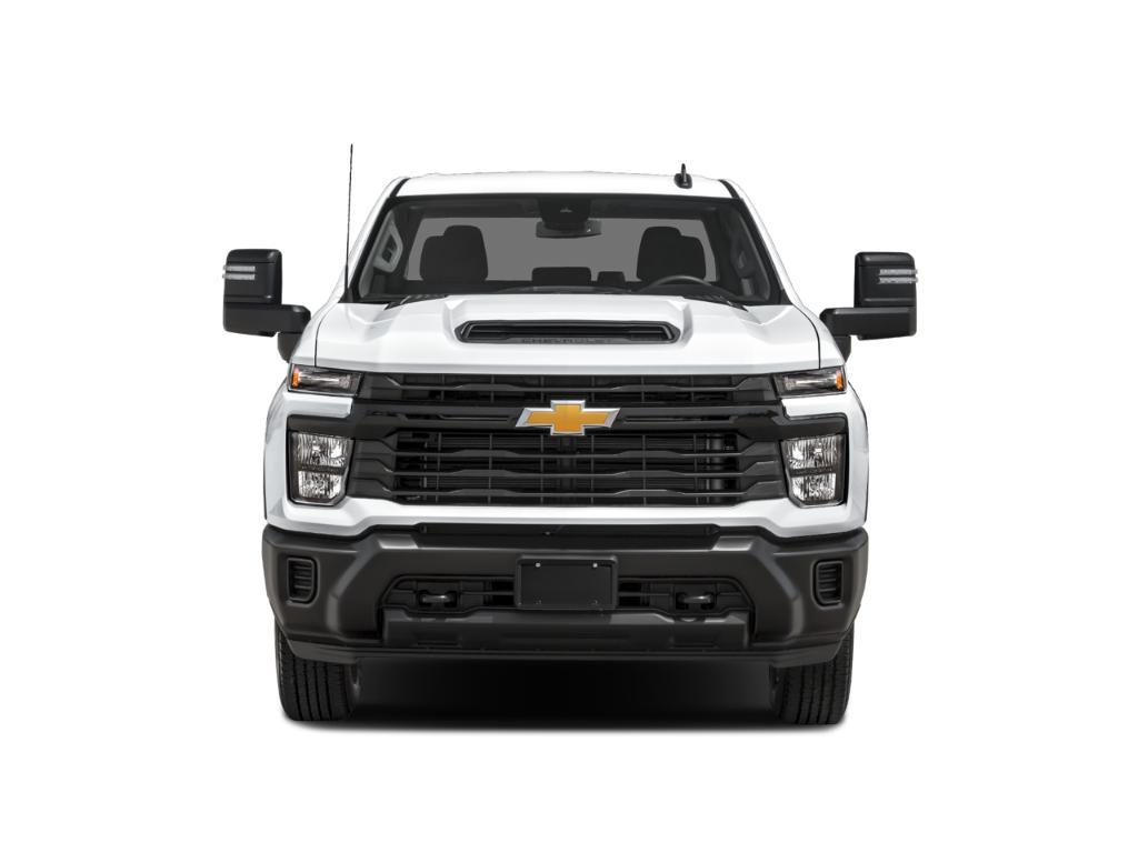 new 2025 Chevrolet Silverado 2500 car, priced at $51,128