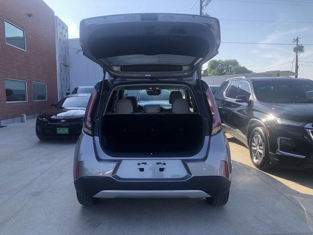 used 2024 Kia Soul car
