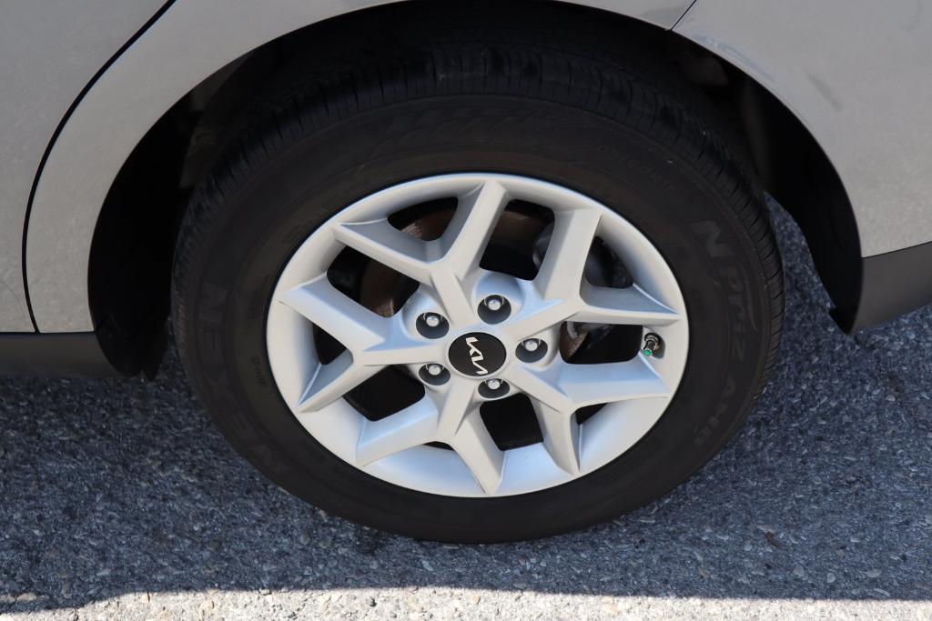 used 2024 Kia Soul car, priced at $19,577