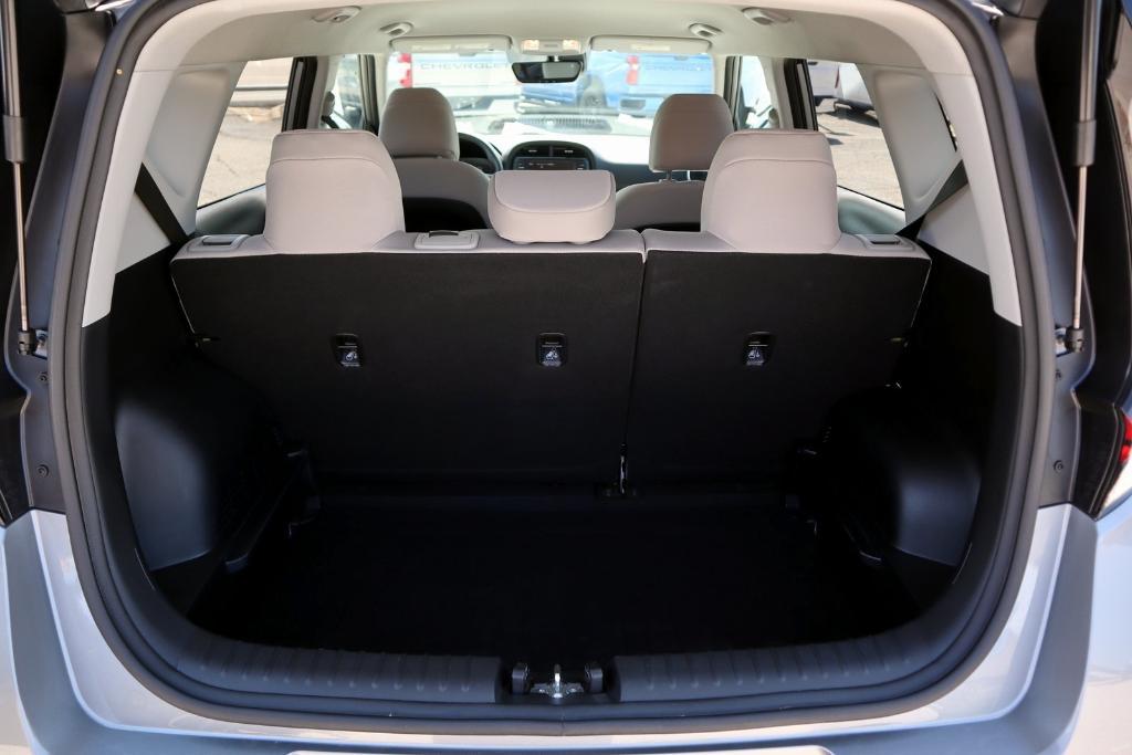 used 2024 Kia Soul car, priced at $19,577
