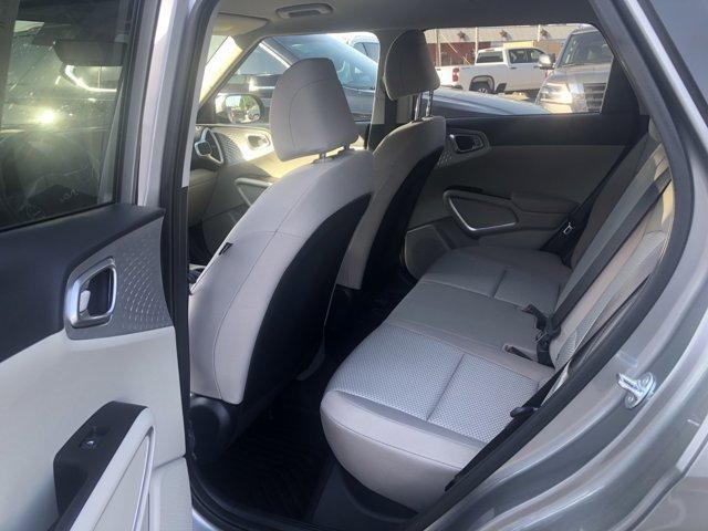 used 2024 Kia Soul car
