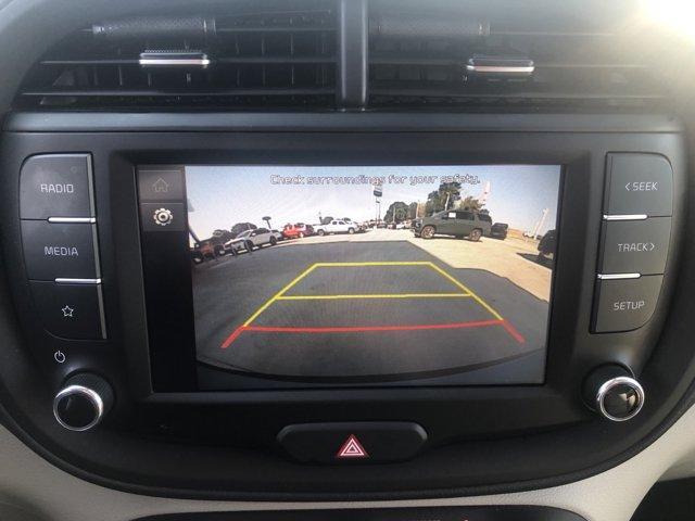 used 2024 Kia Soul car