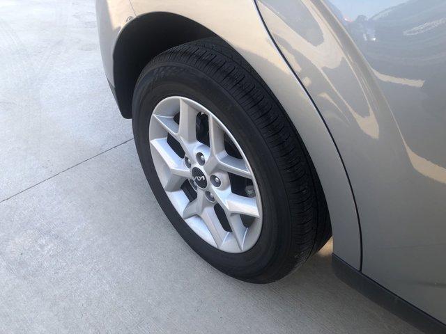 used 2024 Kia Soul car