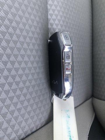 used 2024 Kia Soul car