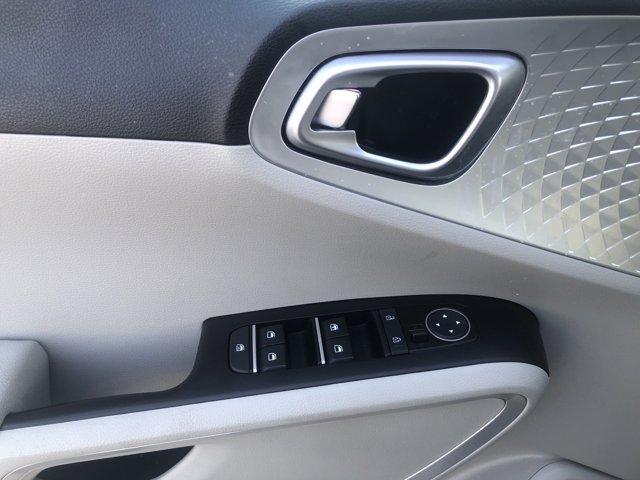 used 2024 Kia Soul car