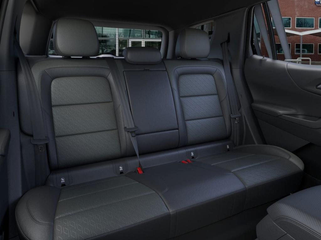 new 2026 Chevrolet Equinox car, priced at $33,080