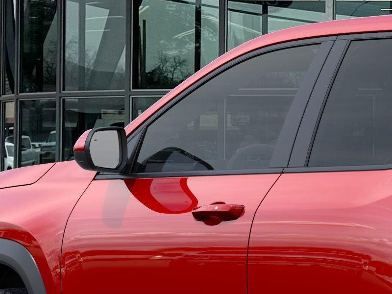 new 2026 Chevrolet Equinox car, priced at $33,080