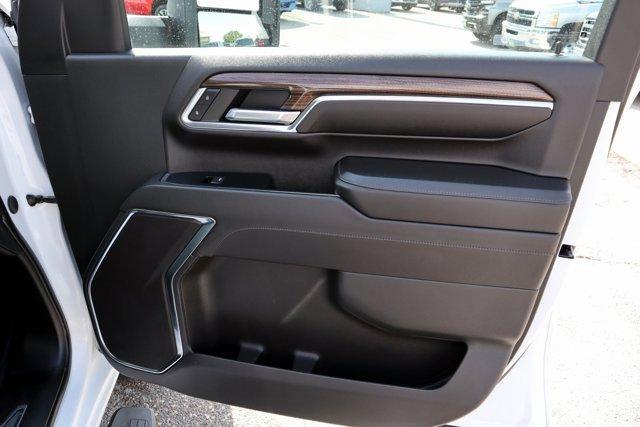 used 2024 Chevrolet Silverado 2500 car, priced at $53,977