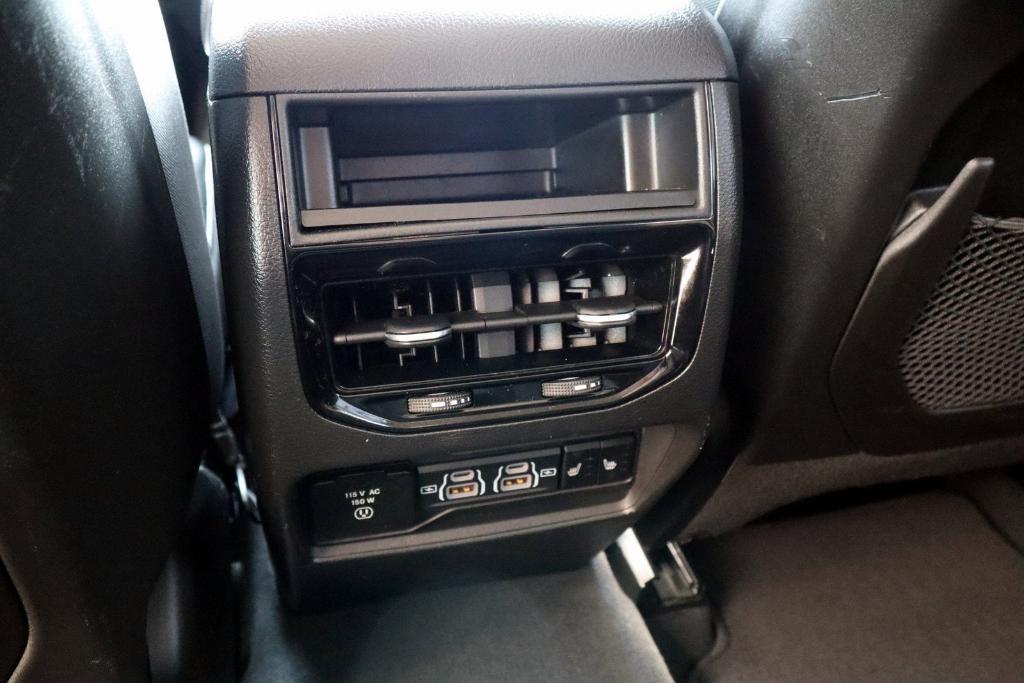 used 2023 Jeep Grand Cherokee car, priced at $31,977