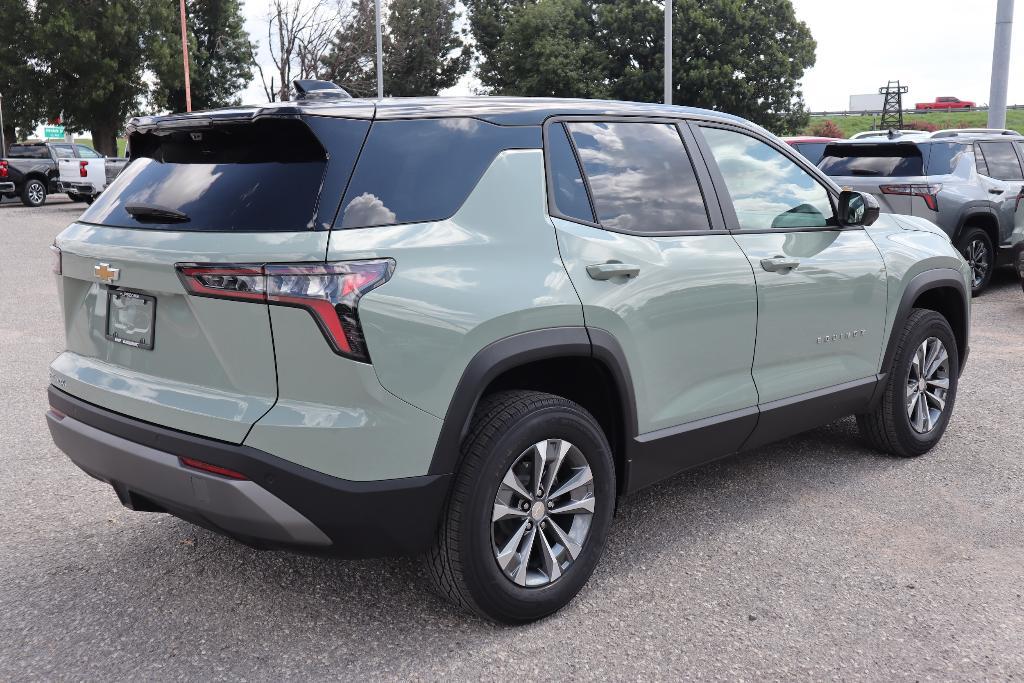 new 2026 Chevrolet Equinox car, priced at $31,935
