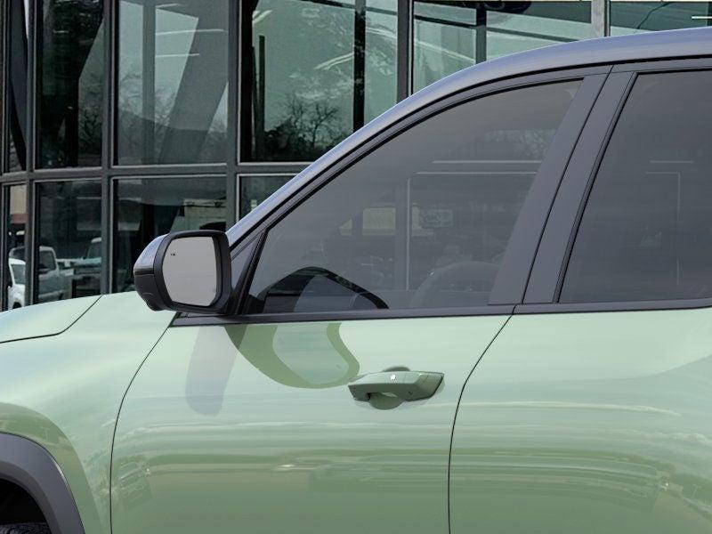 new 2026 Chevrolet Equinox car, priced at $31,935