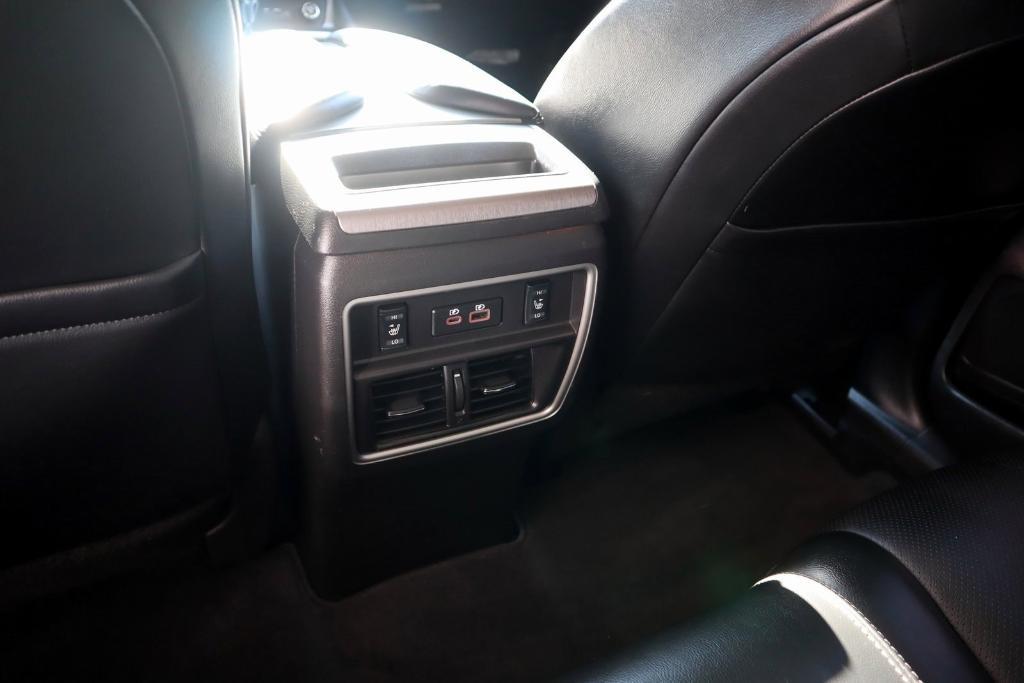 used 2019 Nissan Murano car, priced at $16,977