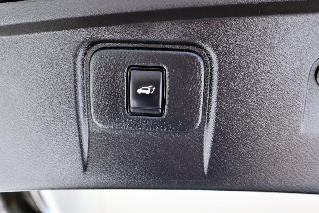 used 2019 Nissan Murano car, priced at $16,977