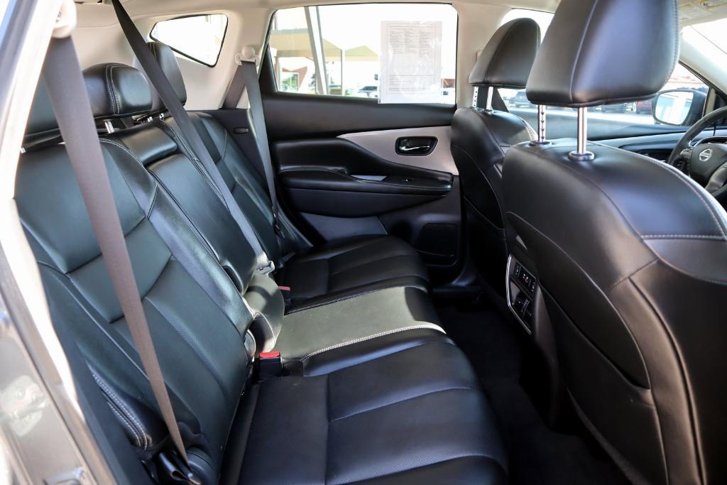 used 2019 Nissan Murano car, priced at $16,977