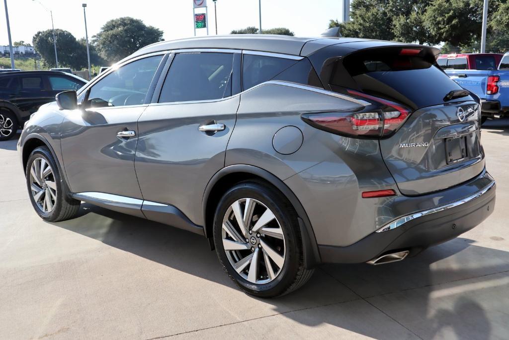 used 2019 Nissan Murano car, priced at $16,977