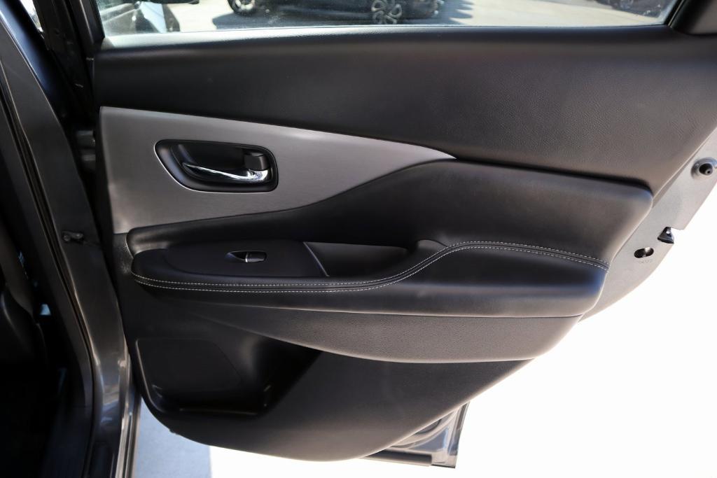 used 2019 Nissan Murano car, priced at $16,977