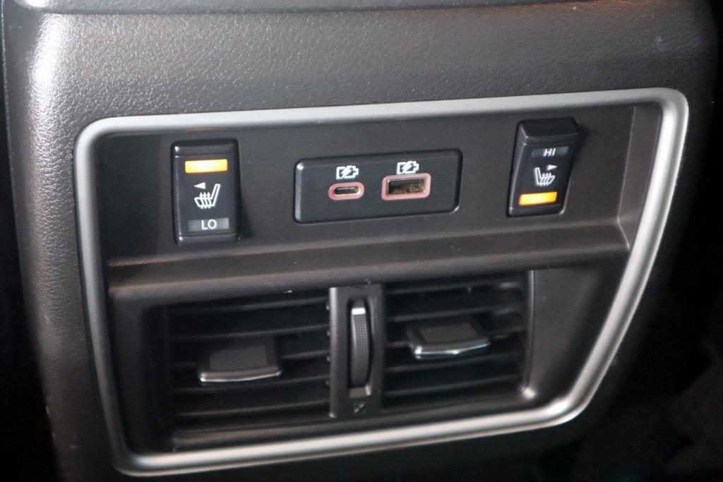 used 2019 Nissan Murano car, priced at $16,977