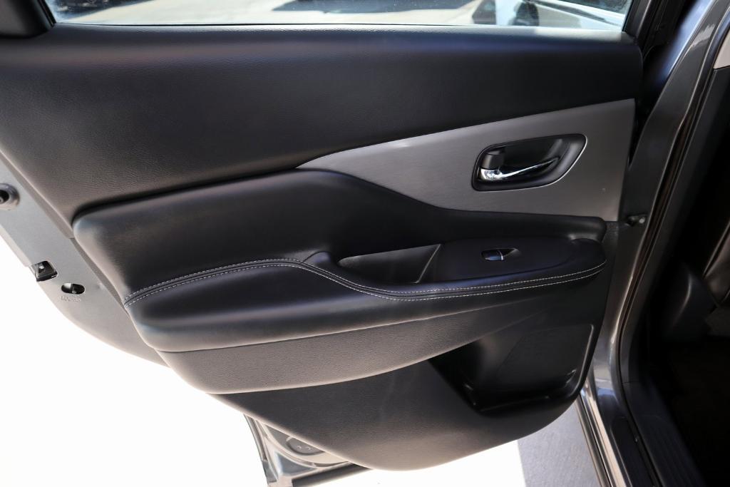 used 2019 Nissan Murano car, priced at $16,977