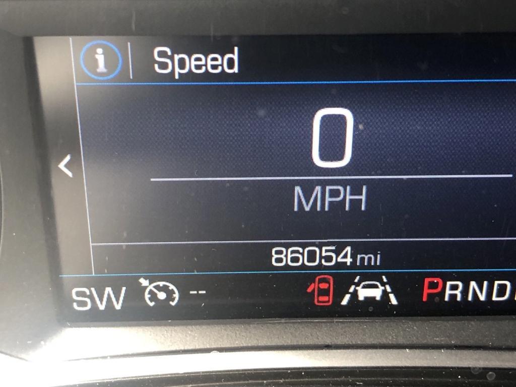 used 2020 Chevrolet Equinox car, priced at $16,977