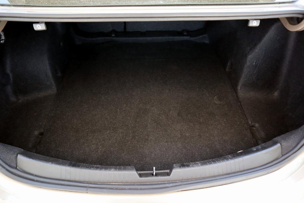 used 2023 Chevrolet Malibu car, priced at $17,677