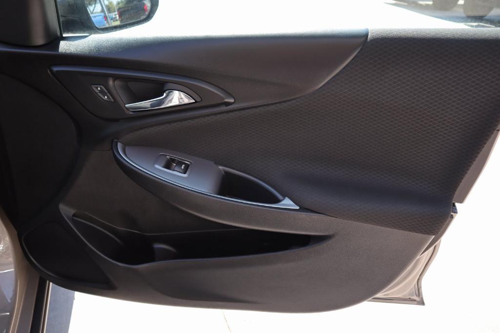 used 2023 Chevrolet Malibu car, priced at $17,677