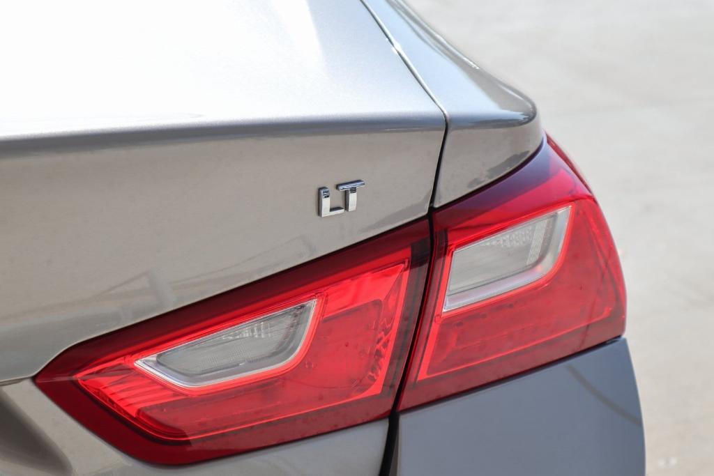 used 2023 Chevrolet Malibu car, priced at $17,677