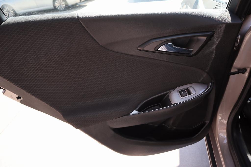 used 2023 Chevrolet Malibu car, priced at $17,677