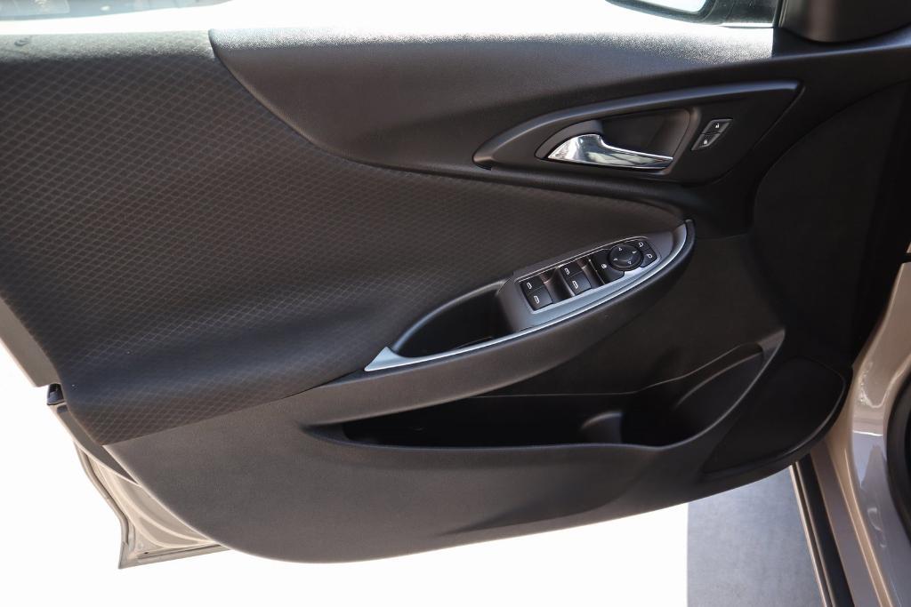 used 2023 Chevrolet Malibu car, priced at $17,677