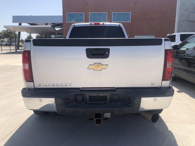 used 2011 Chevrolet Silverado 3500 car, priced at $30,977