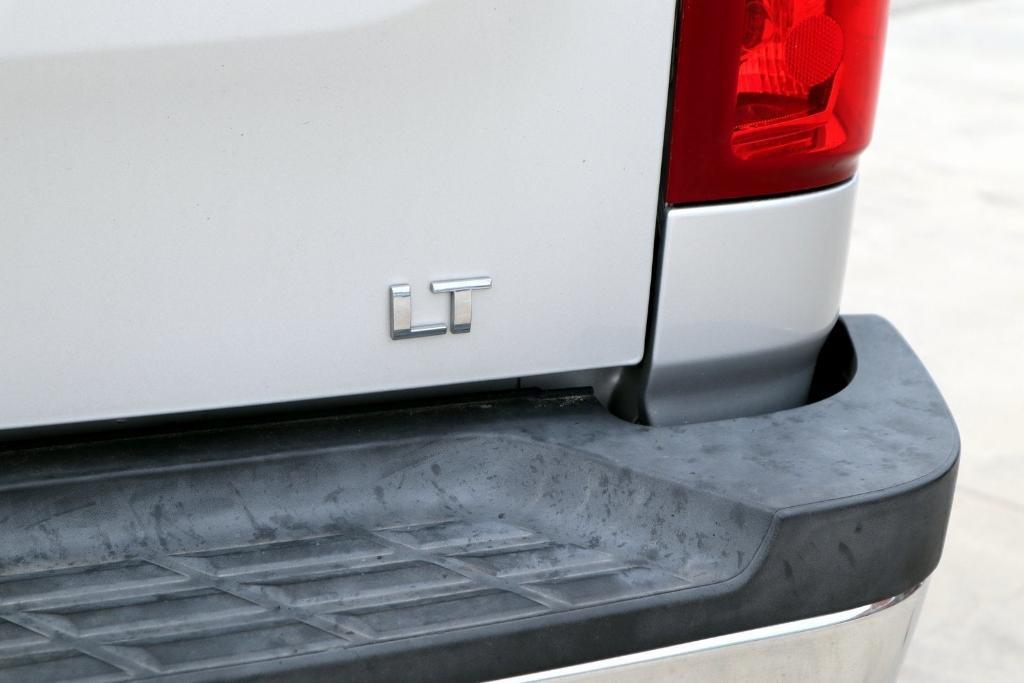 used 2011 Chevrolet Silverado 3500 car, priced at $27,977
