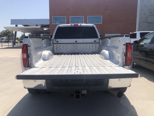 used 2011 Chevrolet Silverado 3500 car, priced at $30,977