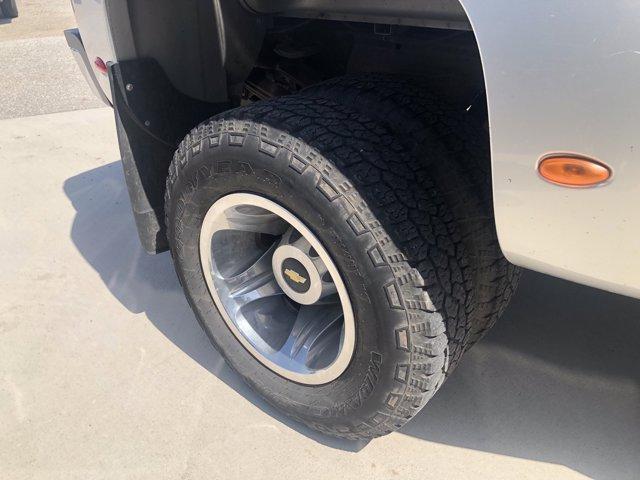 used 2011 Chevrolet Silverado 3500 car, priced at $30,977