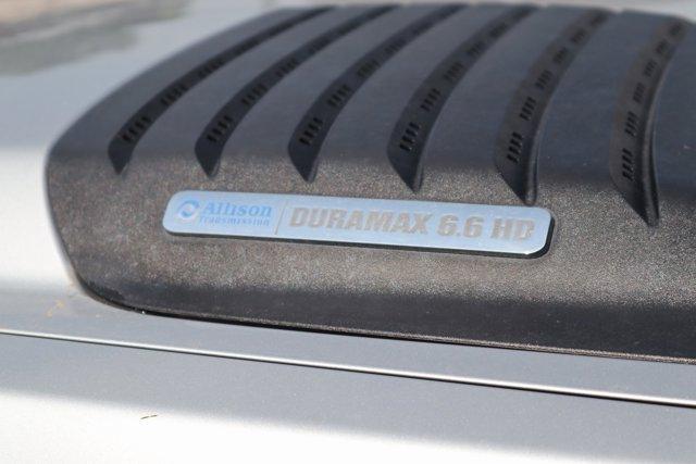 used 2011 Chevrolet Silverado 3500 car, priced at $30,977