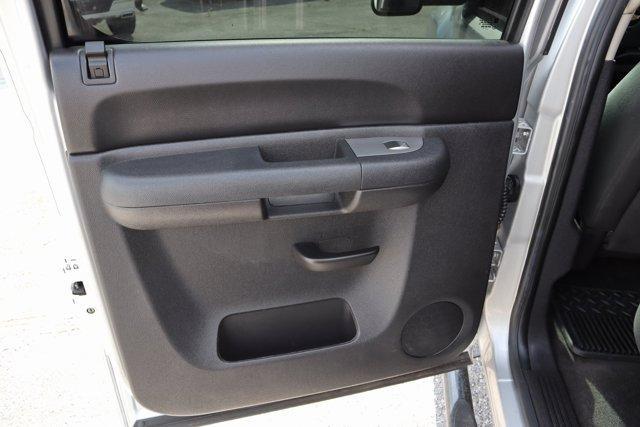 used 2011 Chevrolet Silverado 3500 car, priced at $30,977