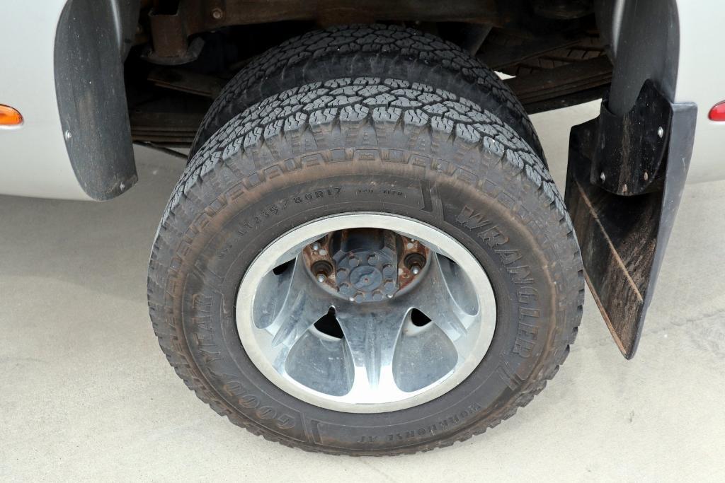 used 2011 Chevrolet Silverado 3500 car, priced at $27,977