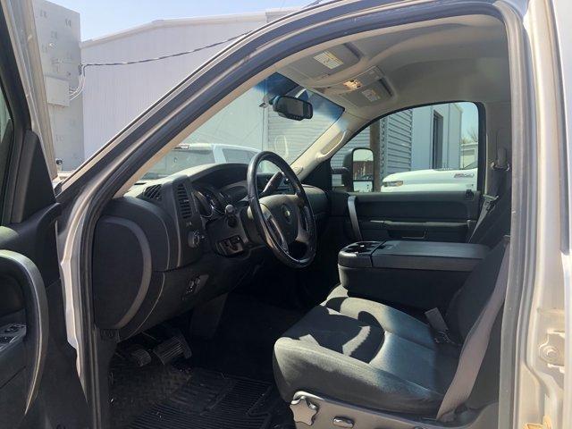 used 2011 Chevrolet Silverado 3500 car, priced at $30,977