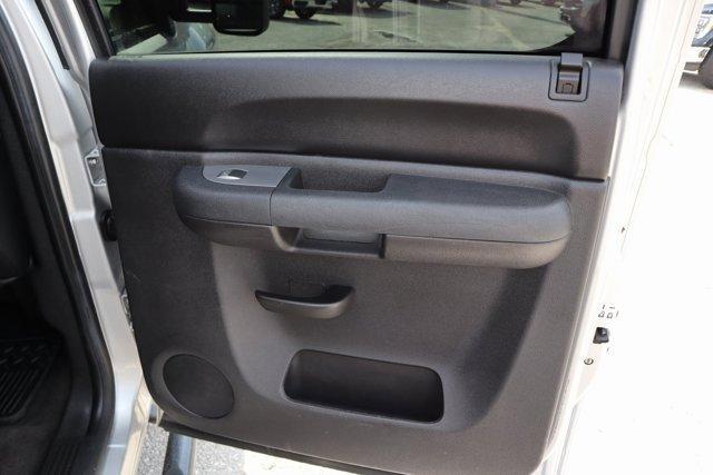 used 2011 Chevrolet Silverado 3500 car, priced at $30,977
