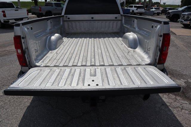 used 2011 Chevrolet Silverado 3500 car, priced at $30,977