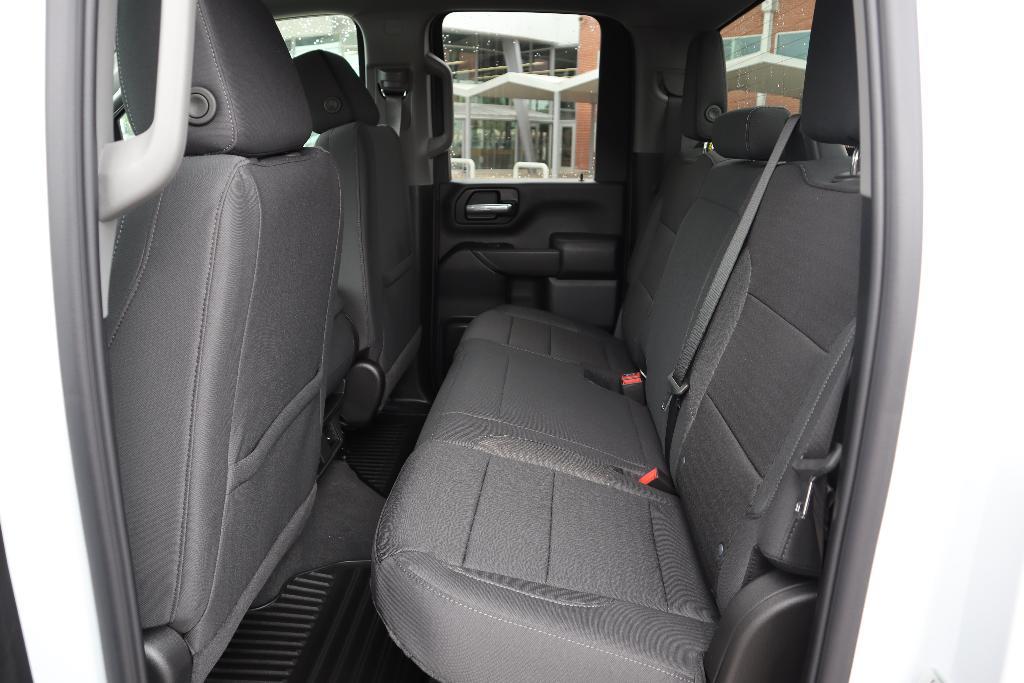 new 2025 Chevrolet Silverado 2500 car, priced at $51,860