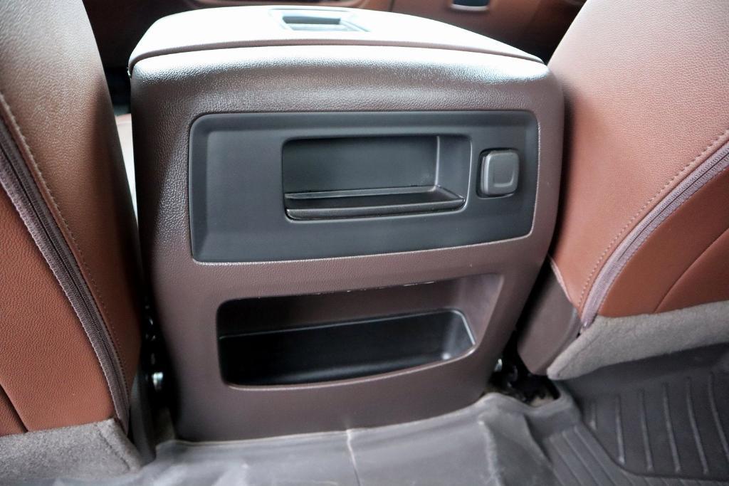 used 2018 Chevrolet Silverado 1500 car, priced at $36,977