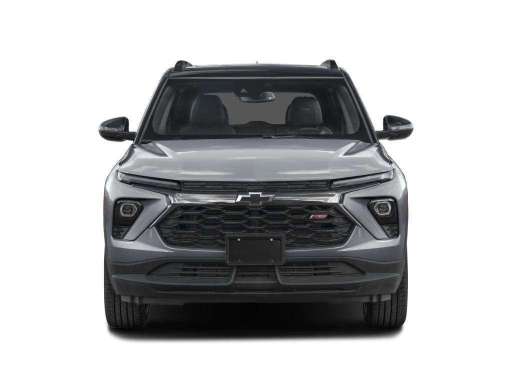 new 2025 Chevrolet TrailBlazer car, priced at $32,075