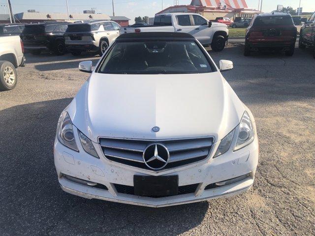 used 2013 Mercedes-Benz E-Class car, priced at $13,977