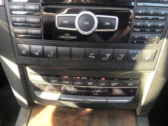 used 2013 Mercedes-Benz E-Class car, priced at $13,977
