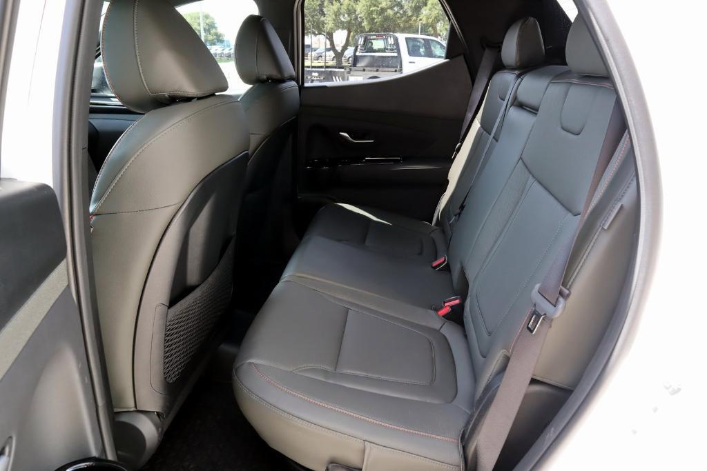 used 2024 Hyundai SANTA CRUZ car, priced at $30,977