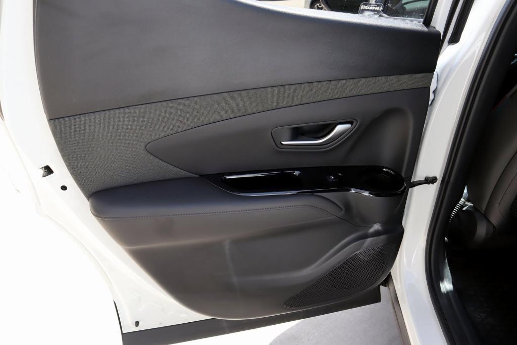 used 2024 Hyundai SANTA CRUZ car, priced at $30,977